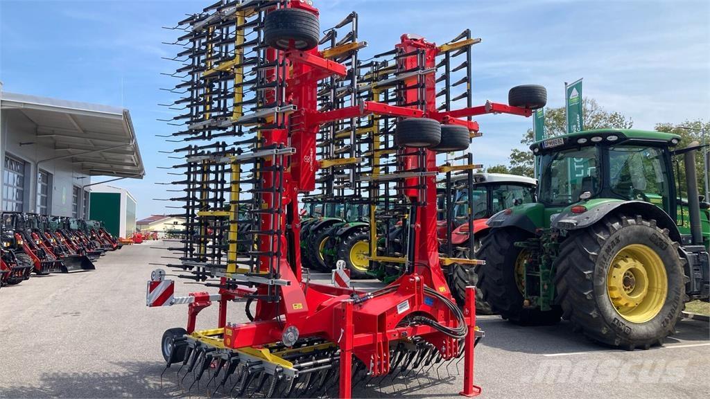  TINECARE V 12200 その他種蒔き機械とアクセサリー・アタッチメント