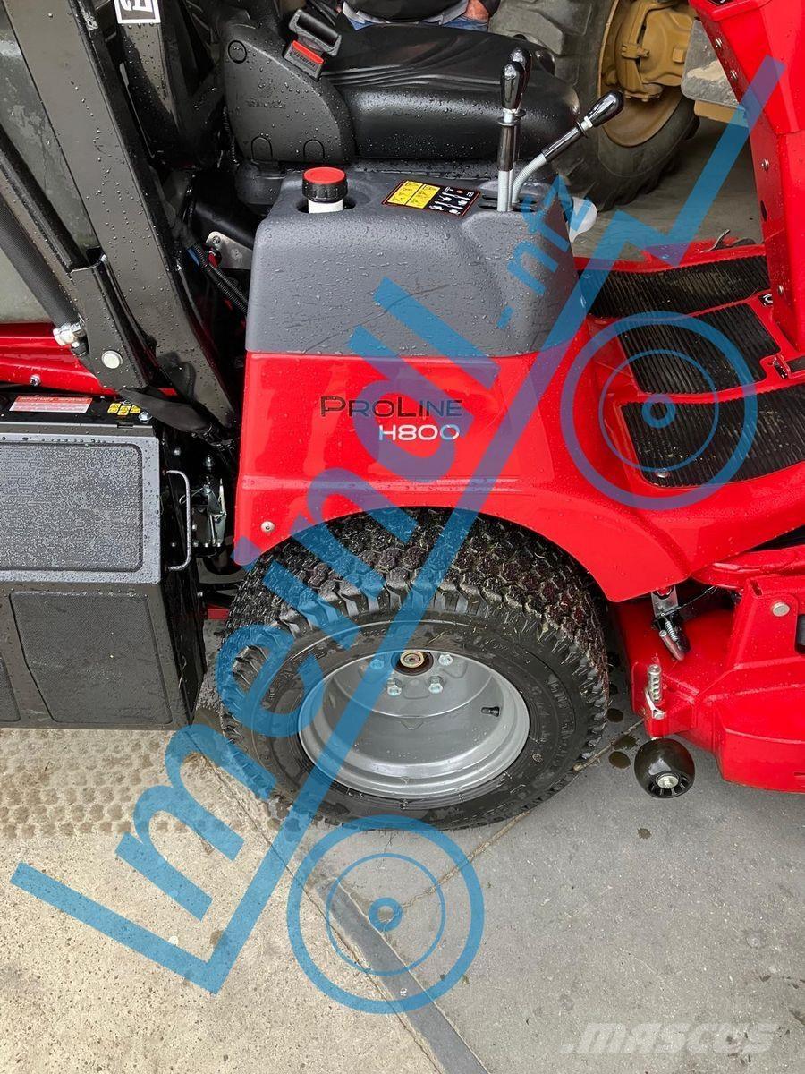 Toro Pro Line H 800 グランド整備機械-その他