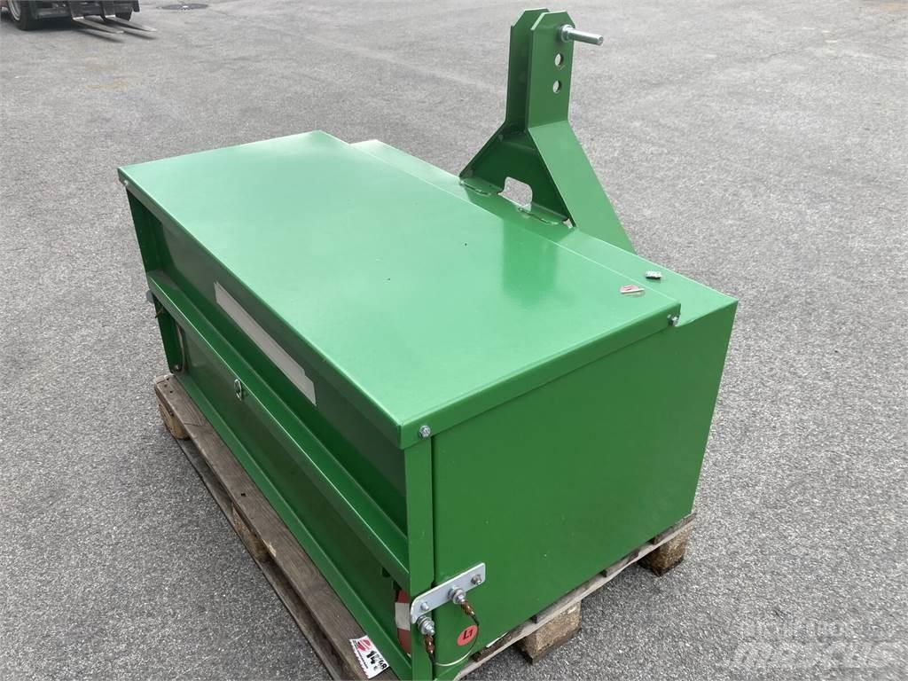  Transportbox K 440 その他トラクターアクセサリー・アタッチメント