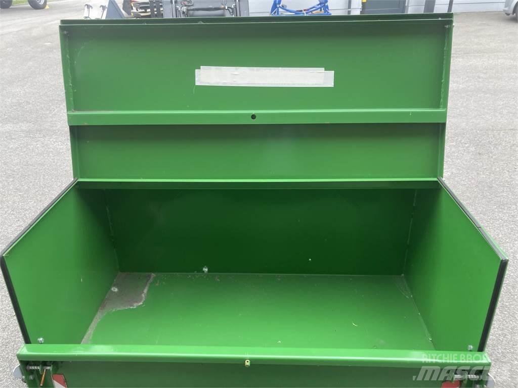  Transportbox K 440 その他トラクターアクセサリー・アタッチメント