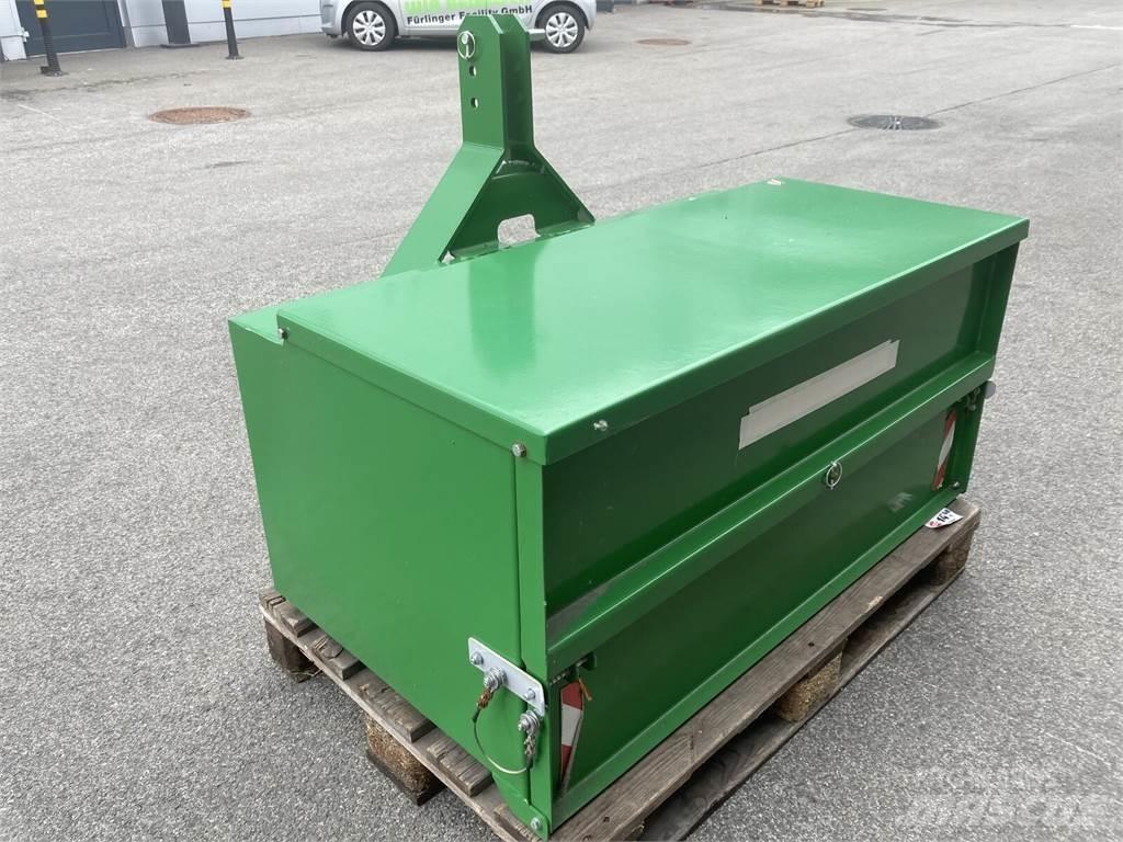  Transportbox K 440 その他トラクターアクセサリー・アタッチメント