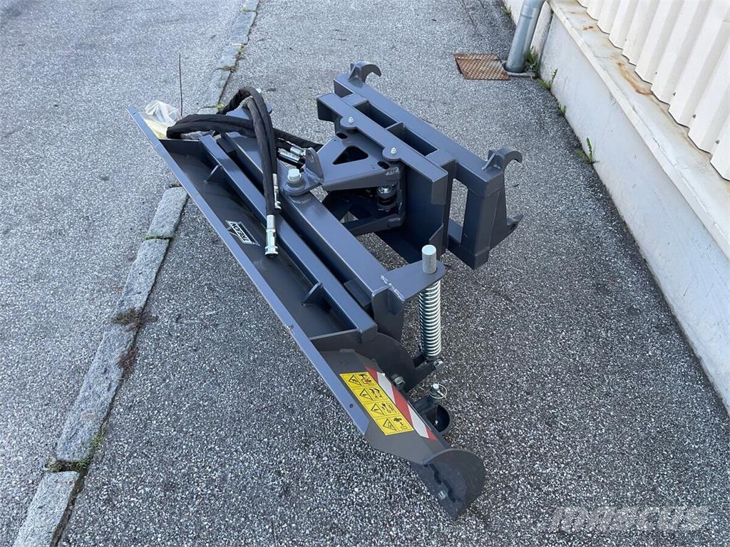 Trejon SP 180 その他道路と除雪の機械