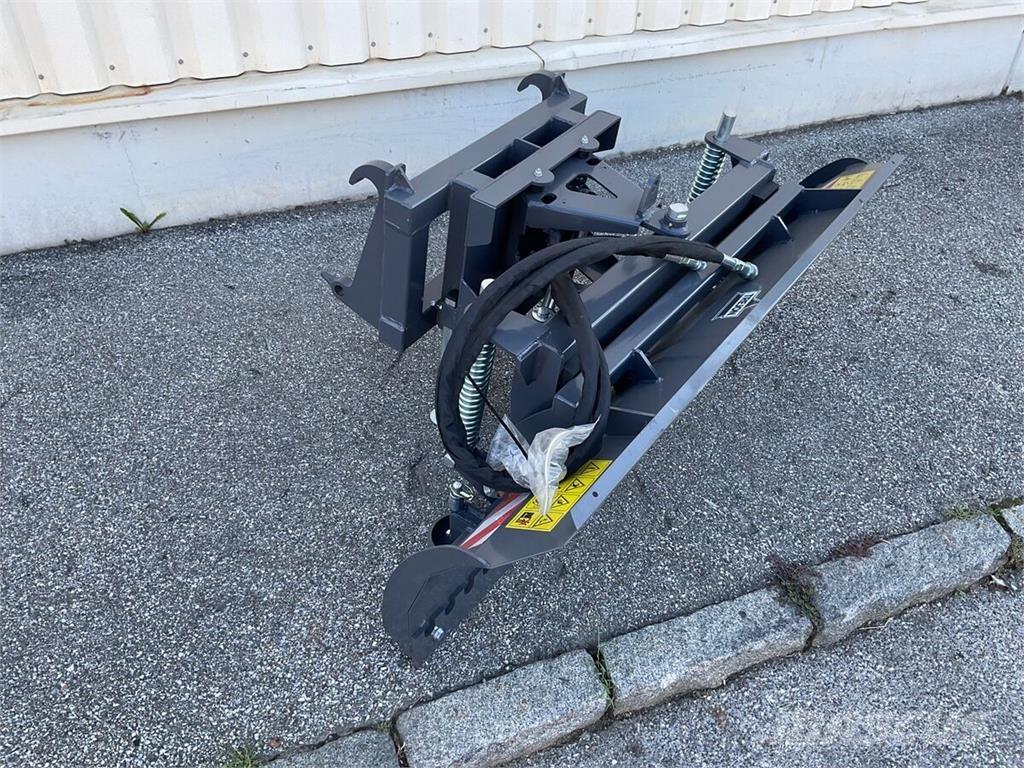Trejon SP 180 その他道路と除雪の機械