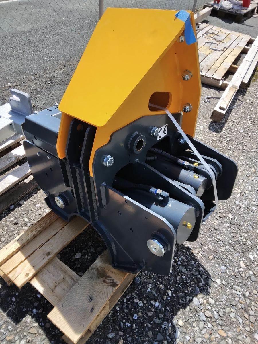 Uniforest RK 250 B 林業機械-その他
