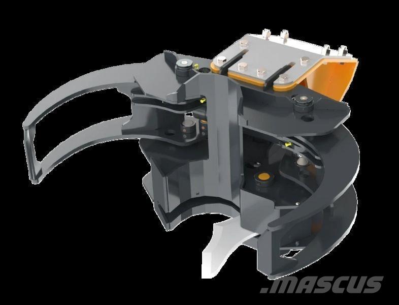 Uniforest RK 250B 林業機械-その他