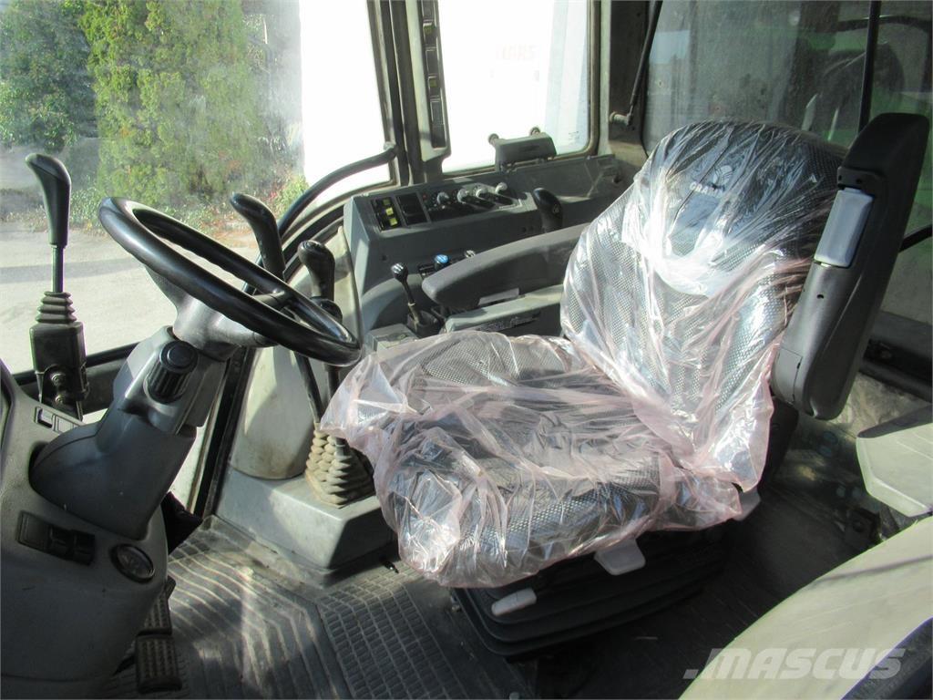Valtra 6200 トラクター