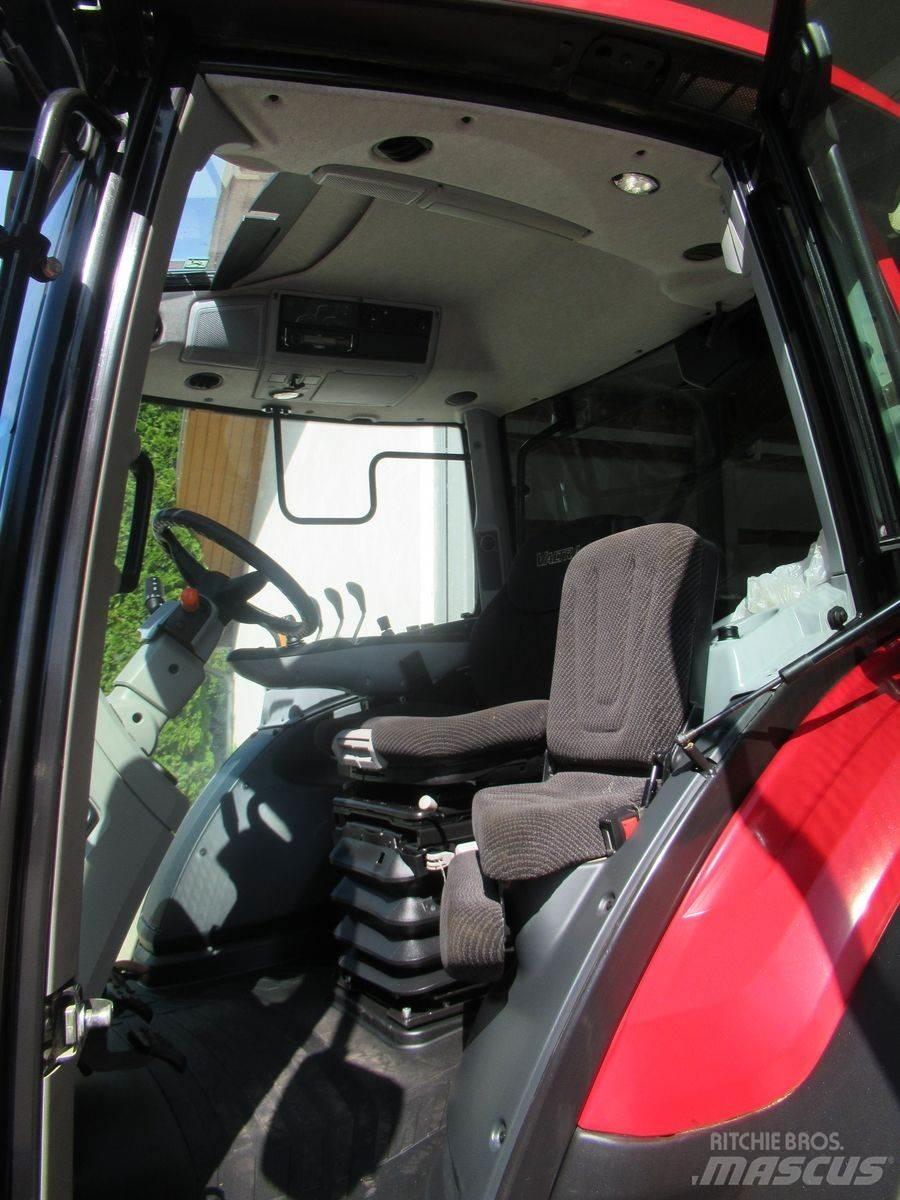 Valtra N 134 A トラクター