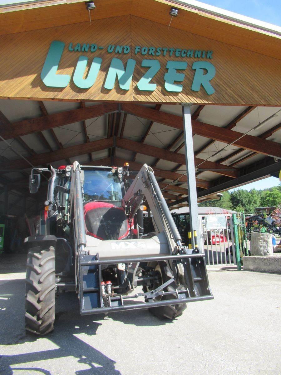 Valtra N 134 A トラクター