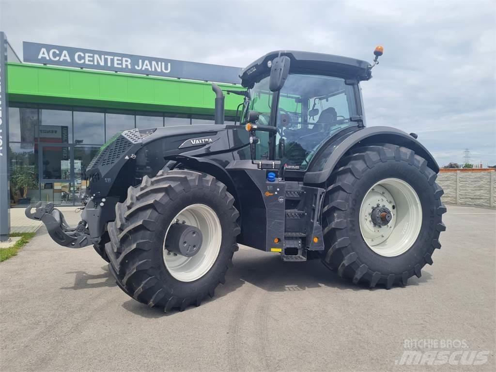 Valtra S394 (Stufe V) トラクター
