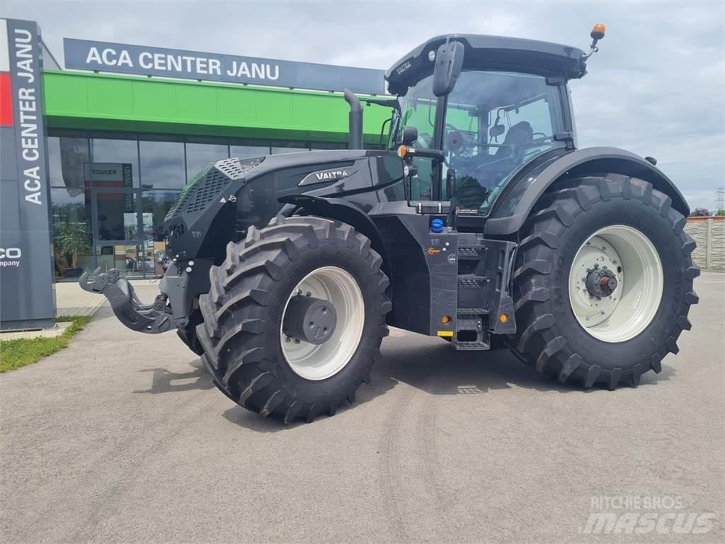 Valtra S394 (Stufe V) トラクター