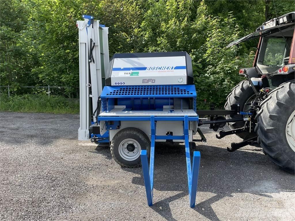  Vario Cut RS 703 林業機械-その他