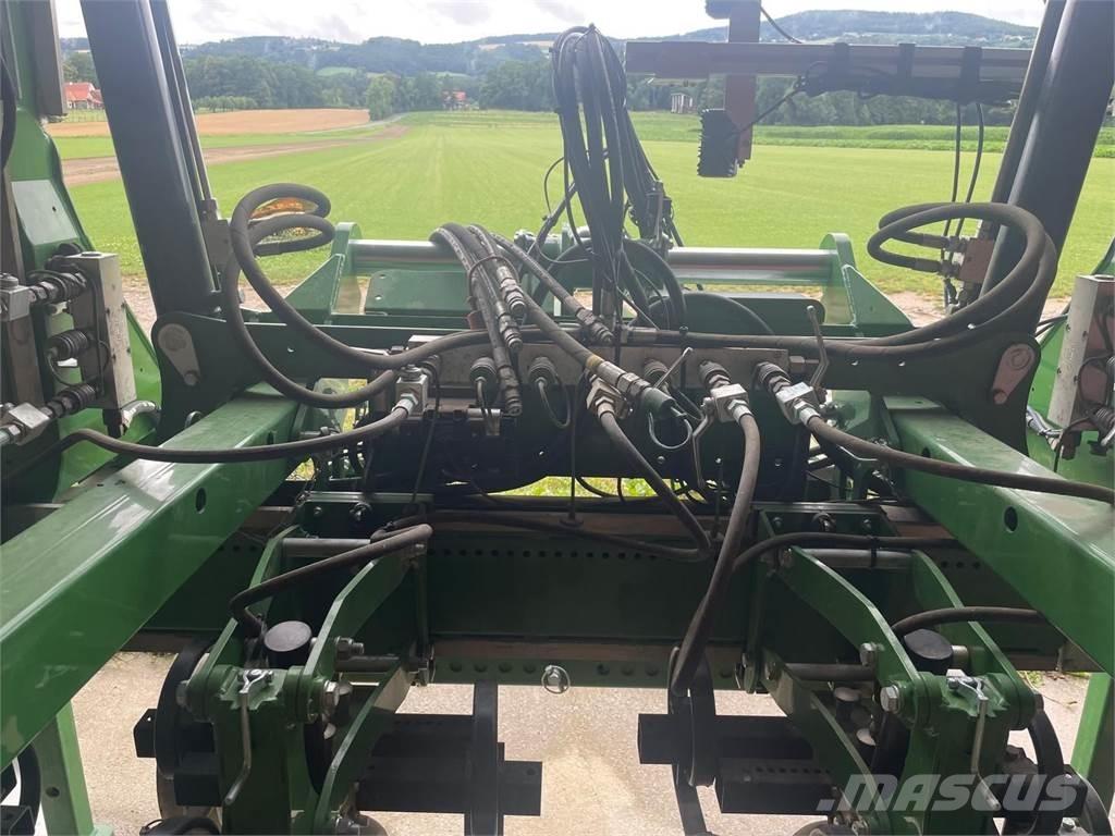  Vario Hoe 470 その他種蒔き機械とアクセサリー・アタッチメント