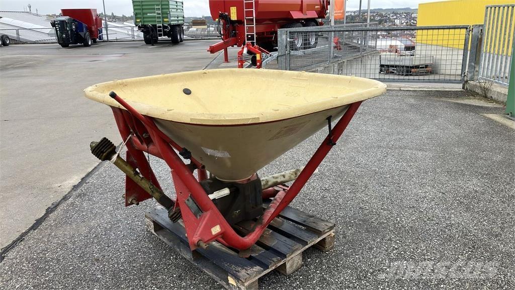 Vicon PS 603 その他肥料用機材とアクセサリー・アタッチメント