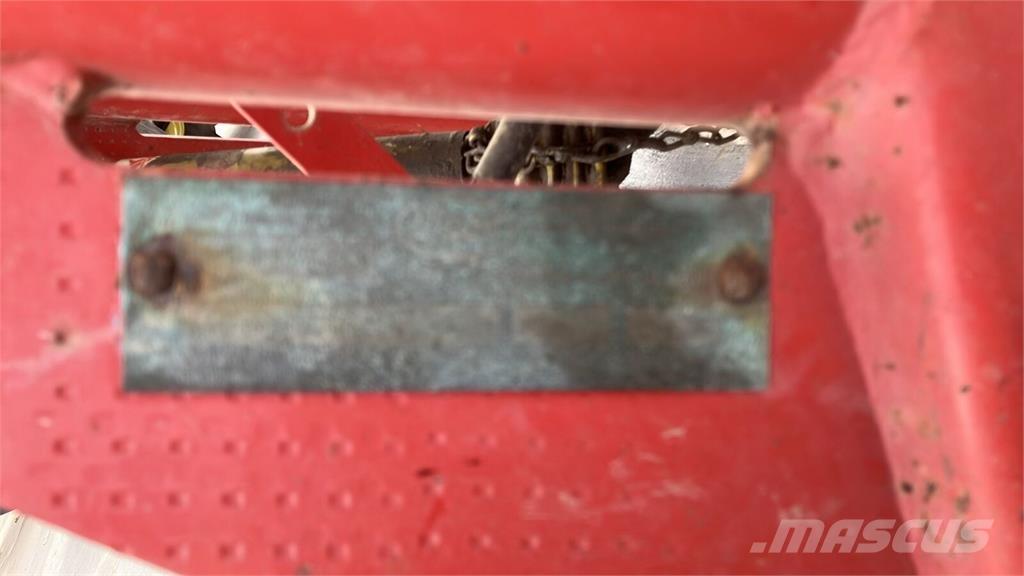 Vicon PS 603 その他肥料用機材とアクセサリー・アタッチメント