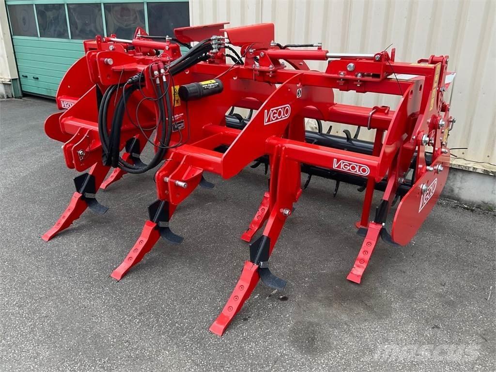  VIGOLO DIG 780/7L カルチベーター