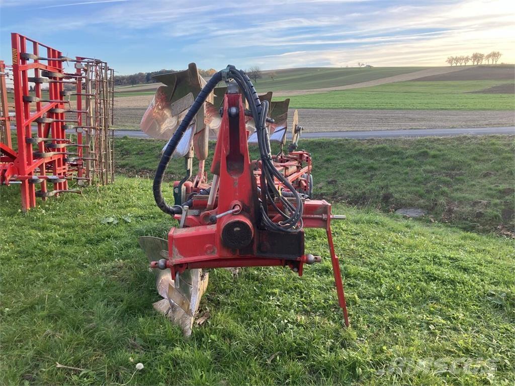 Vogel & Noot XMS 1050 コンベンショナルプラウ