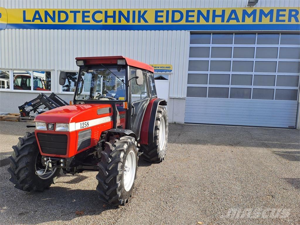  Waco 1258 A Pro トラクター