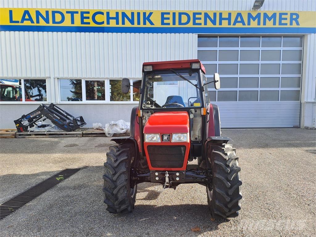  Waco 1258 A Pro トラクター