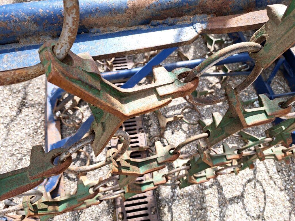  Wiesenegge 8 m その他耕運機とアクセサリー・アタッチメント