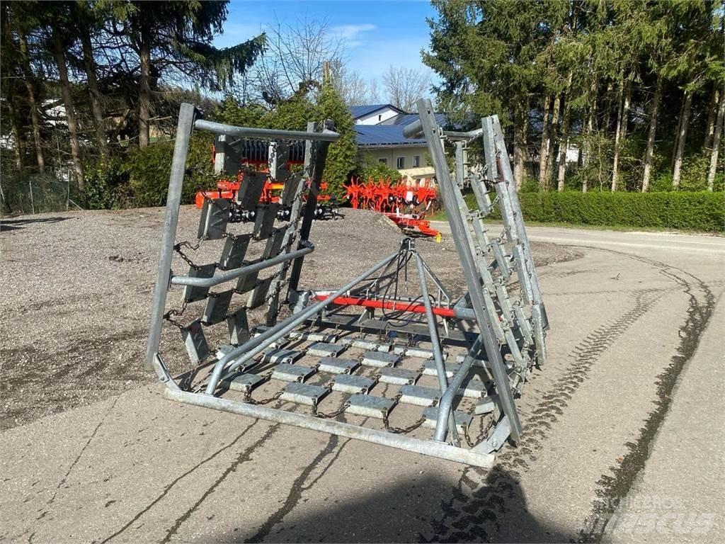  Wölfleder 6,20 m その他種蒔き機械とアクセサリー・アタッチメント