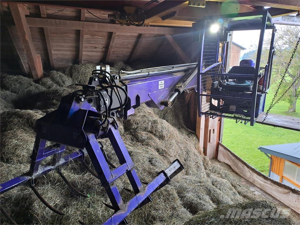   その他畜産機材とアクセサリー・アタッチメント