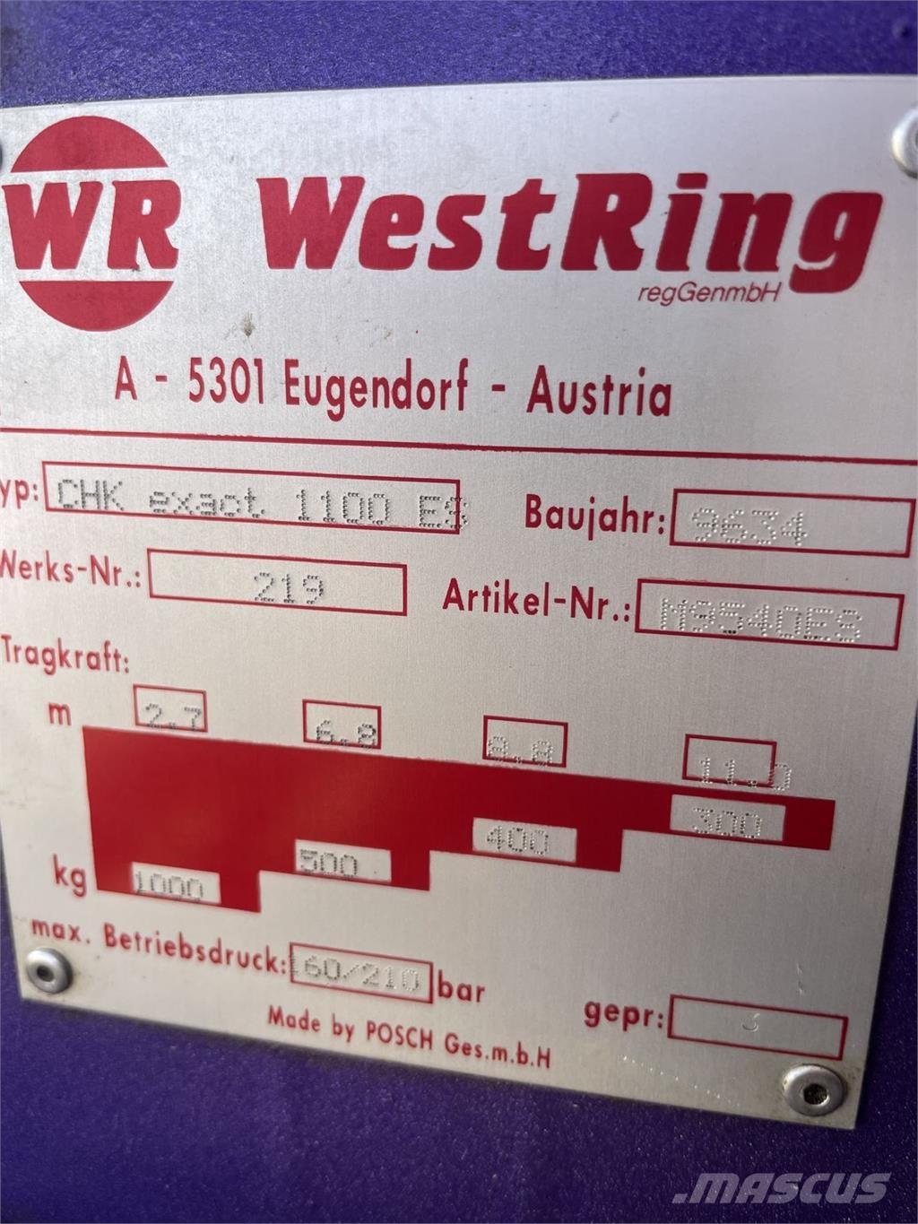   その他畜産機材とアクセサリー・アタッチメント