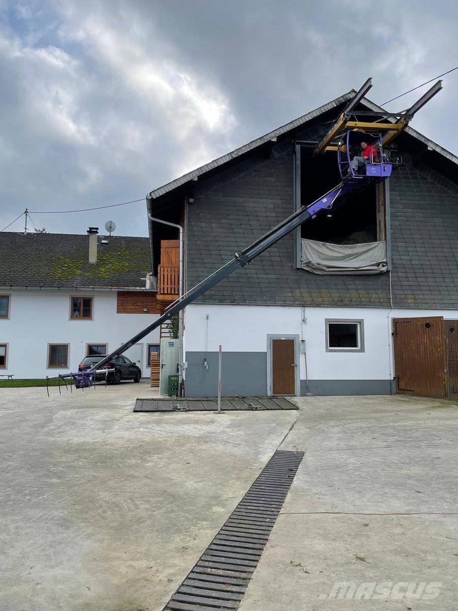   その他畜産機材とアクセサリー・アタッチメント