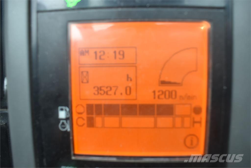 Yanmar VIO80-1A ミニ油圧ショベル 7t以下（ミニユンボ・ミニディガー）