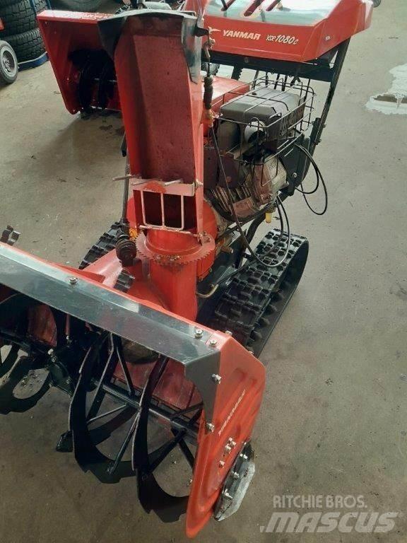 Yanmar YSR 1080e その他道路と除雪の機械