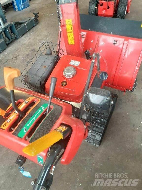 Yanmar YSR 1080e その他道路と除雪の機械