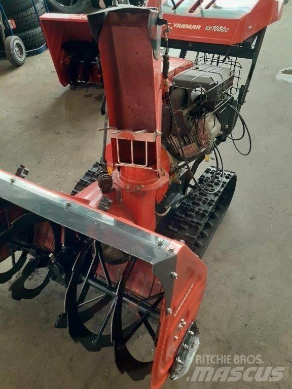 Yanmar YSR 1080e その他道路と除雪の機械