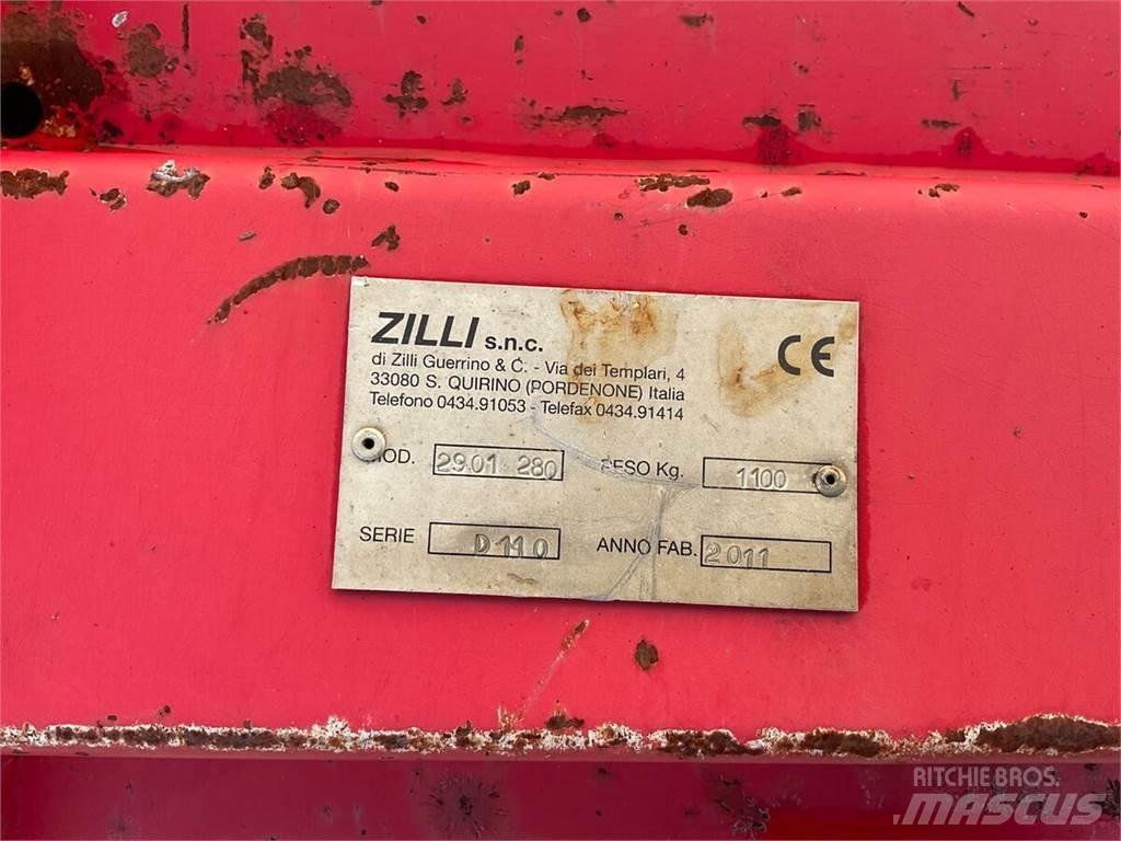 Zilli D 110 モアー