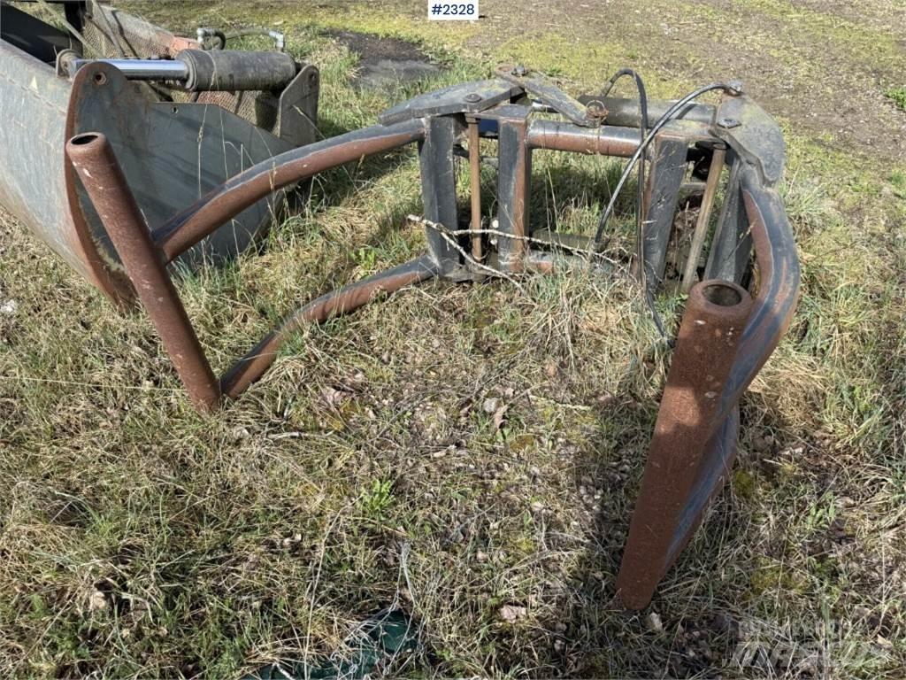 Ålö unknown 建設機械 -　その他