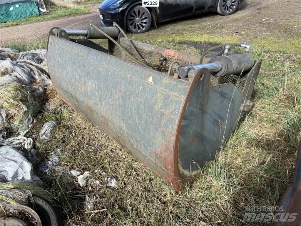 Ålö unknown 建設機械 -　その他