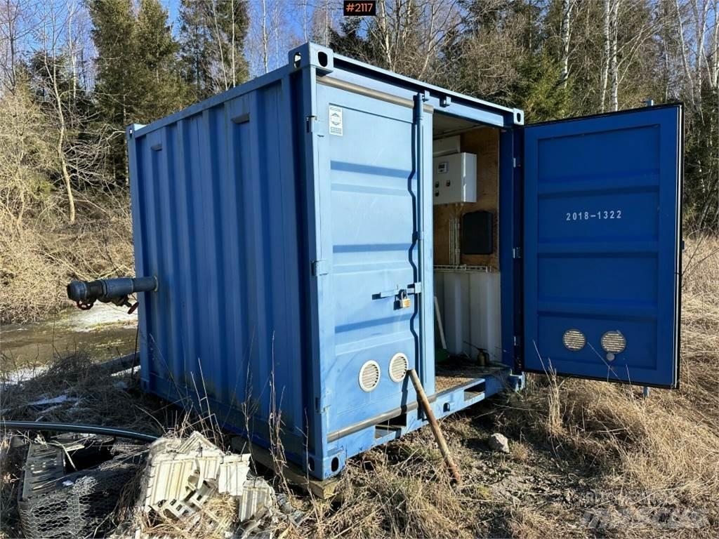  Annet Annet その他肥料用機材とアクセサリー・アタッチメント