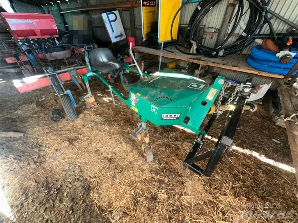 Asa-Lift Weeder その他肥料用機材とアクセサリー・アタッチメント