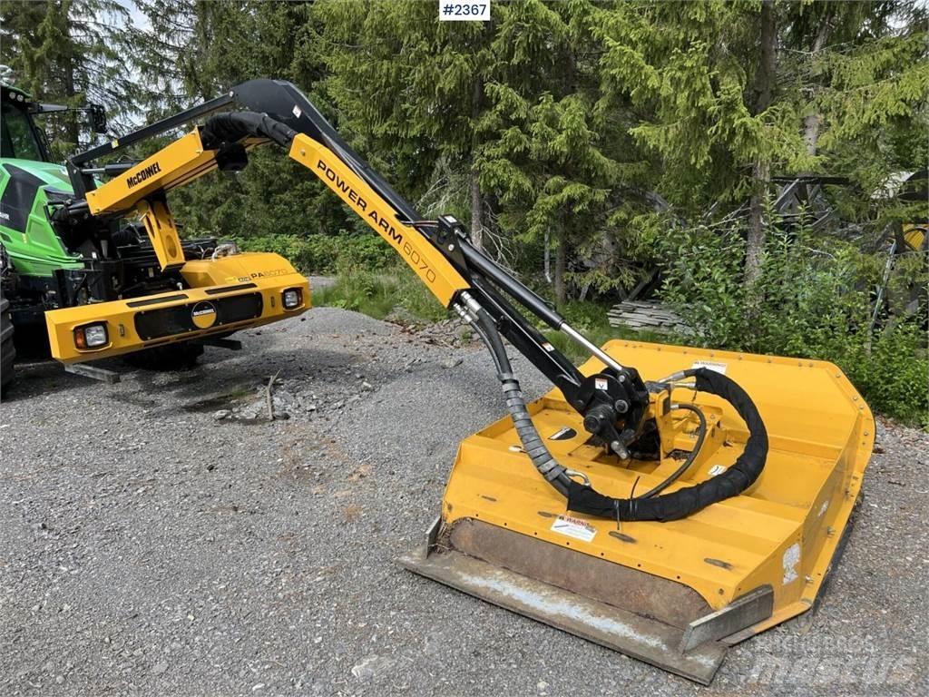  Buskröjare RH1500 その他飼料収穫設備