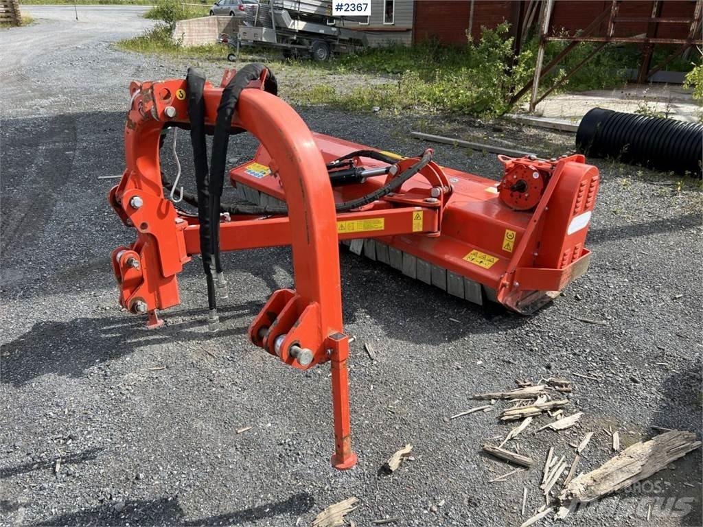  Buskröjare RH1500 その他飼料収穫設備