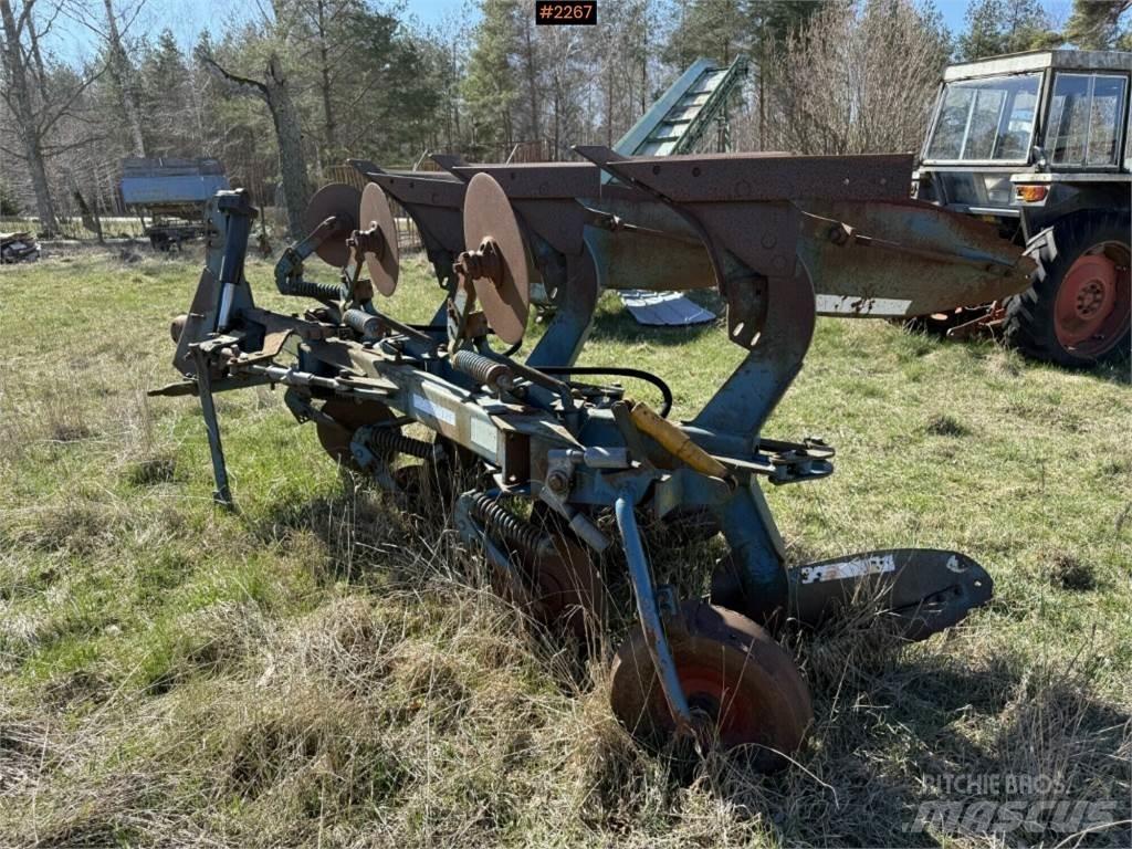 Fiskars AFK-398 建設機械 -　その他