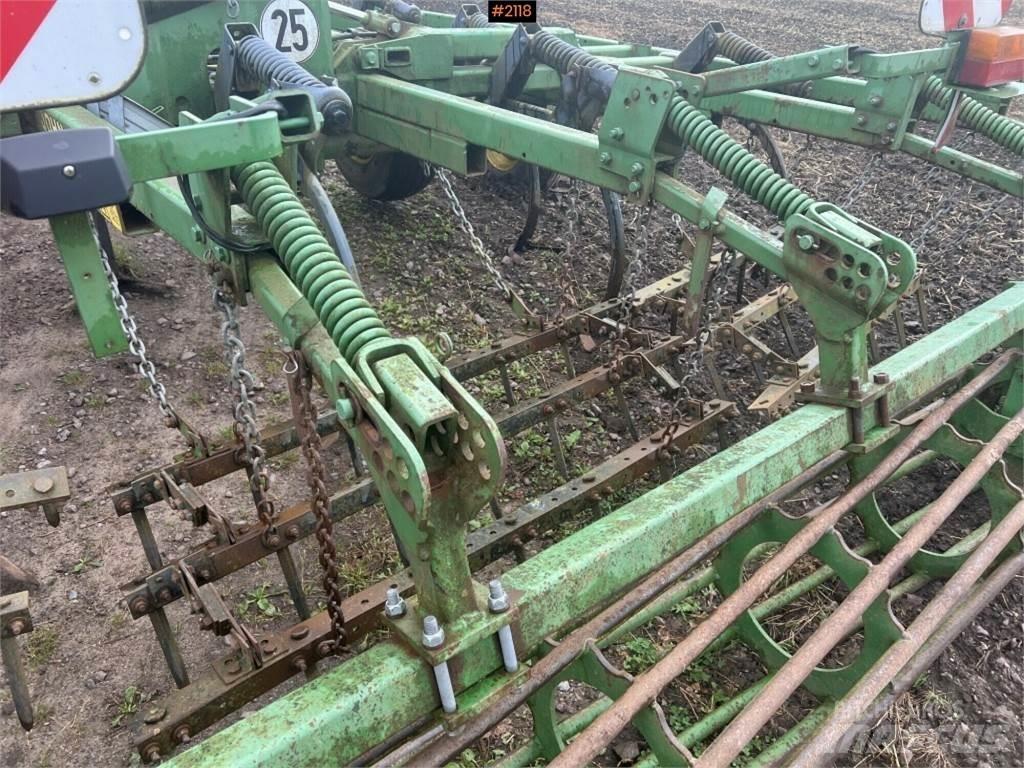 John Deere 410A その他耕運機とアクセサリー・アタッチメント