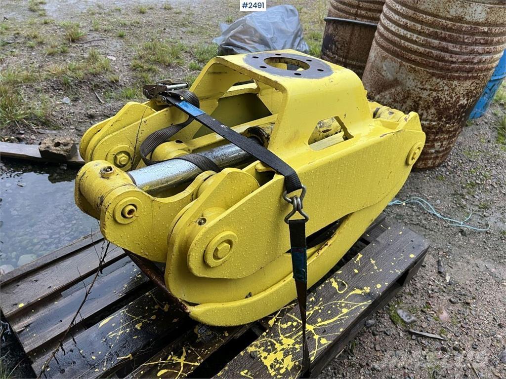 John Deere SG042 その他部品