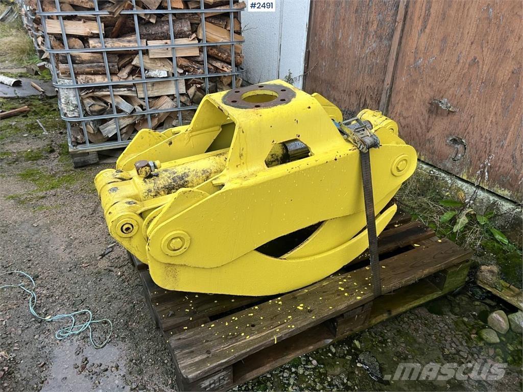John Deere SG042 その他部品