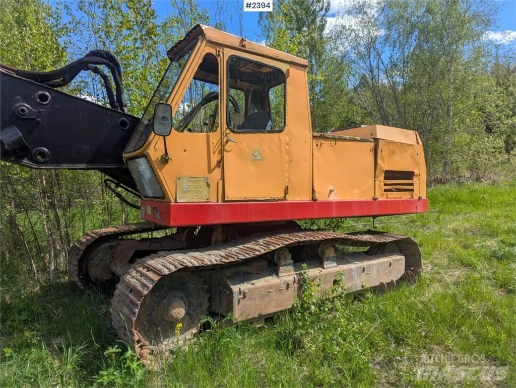 Liebherr R941 大型油圧ショベル12t以上（パワーショベル・ユンボ）