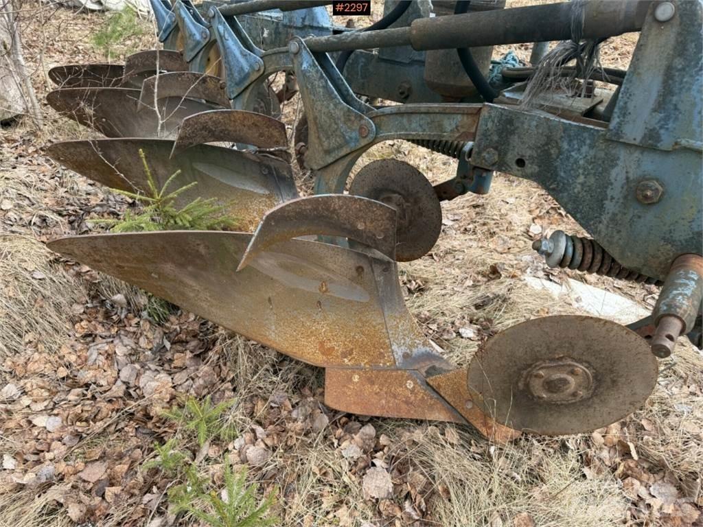 Överum C 487 建設機械 -　その他