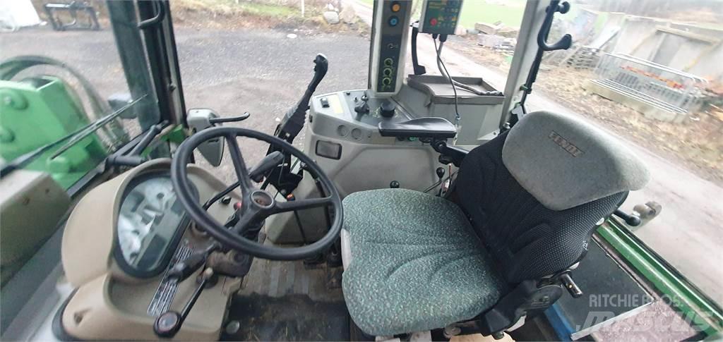 Fendt 309 トラクター