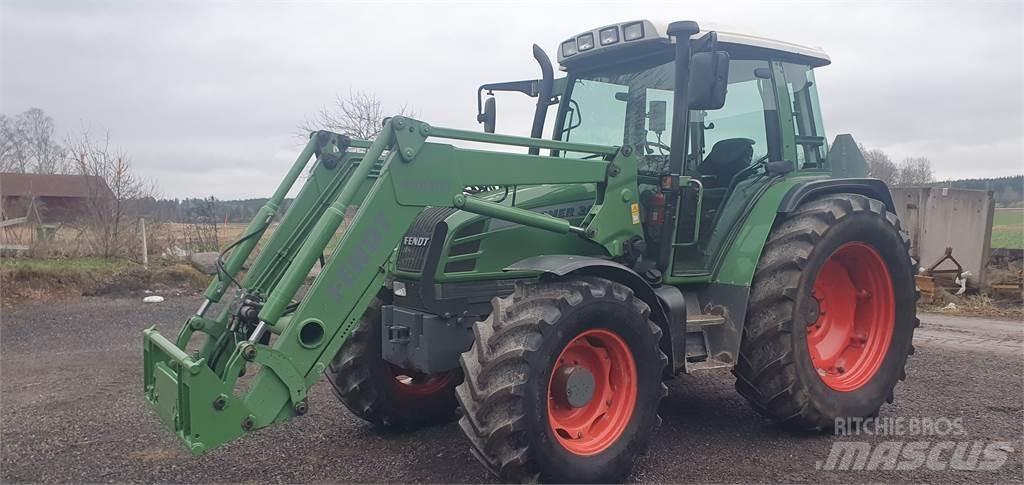 Fendt 309 トラクター