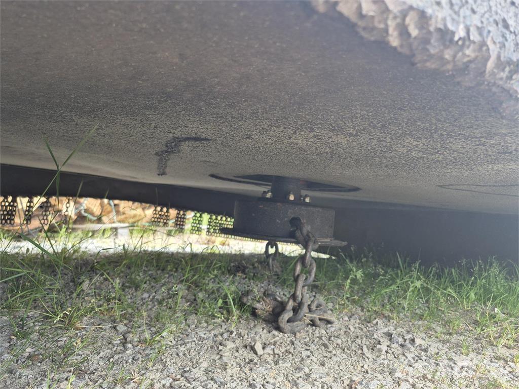 Ilsbo M160 農業機械 -　その他