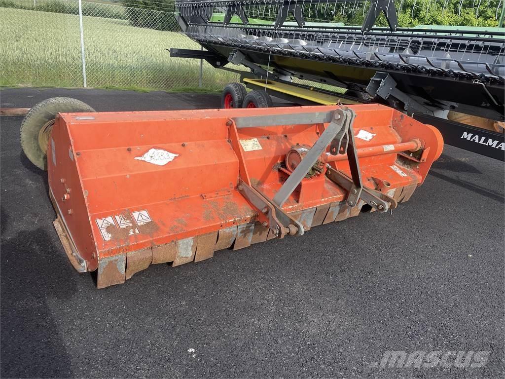 Kuhn BP28 その他飼料収穫設備