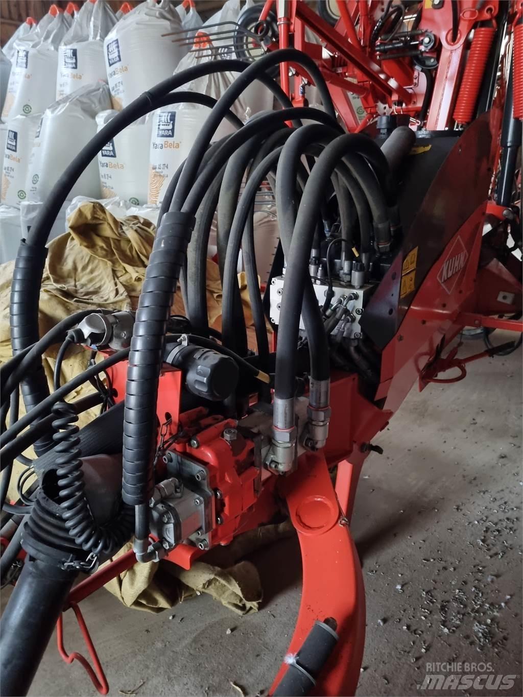 Kuhn GA 13131 その他飼料収穫設備