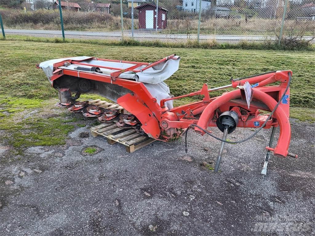 Kuhn GMD 24 芝刈り機